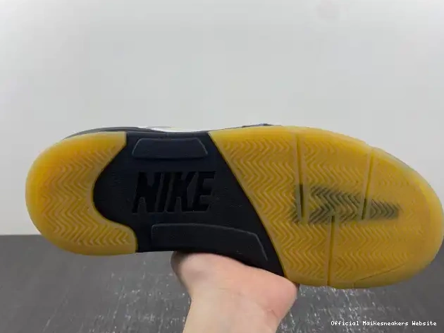Official Maikesneakers Maniere WMNS x Jordan Air FZ5758-004 A Ma 5 0603